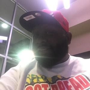 Meet your Posher, George